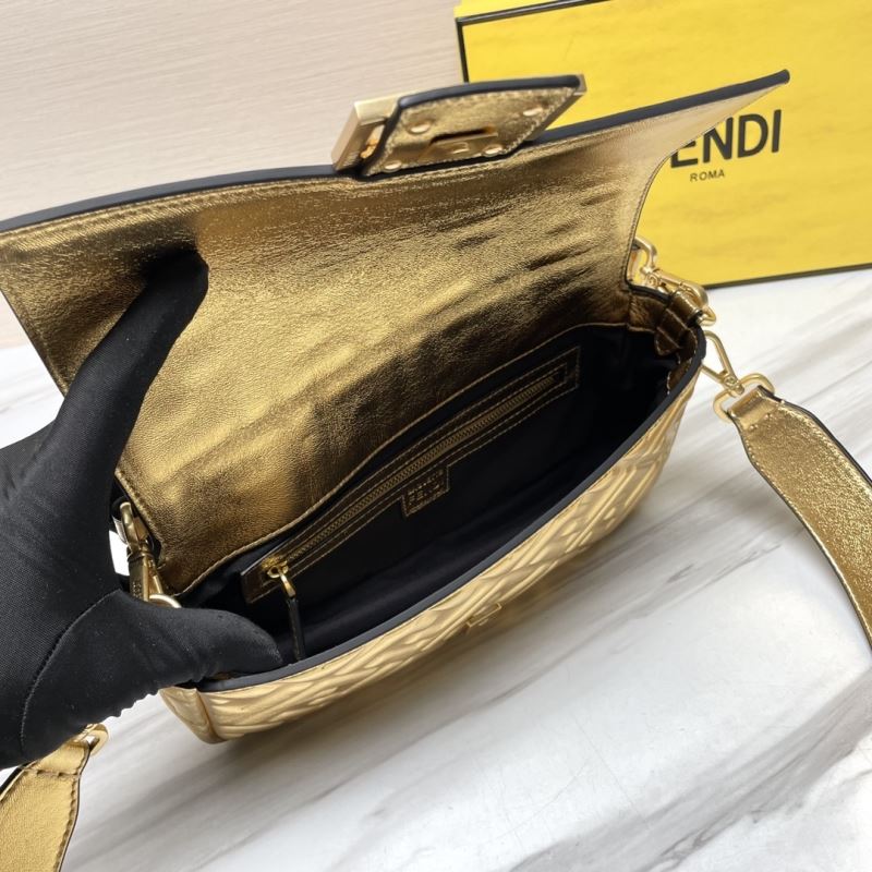 Fendi Baguette Bags